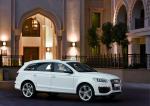 Audi Q7 V12 TDI Quattro 2008 года